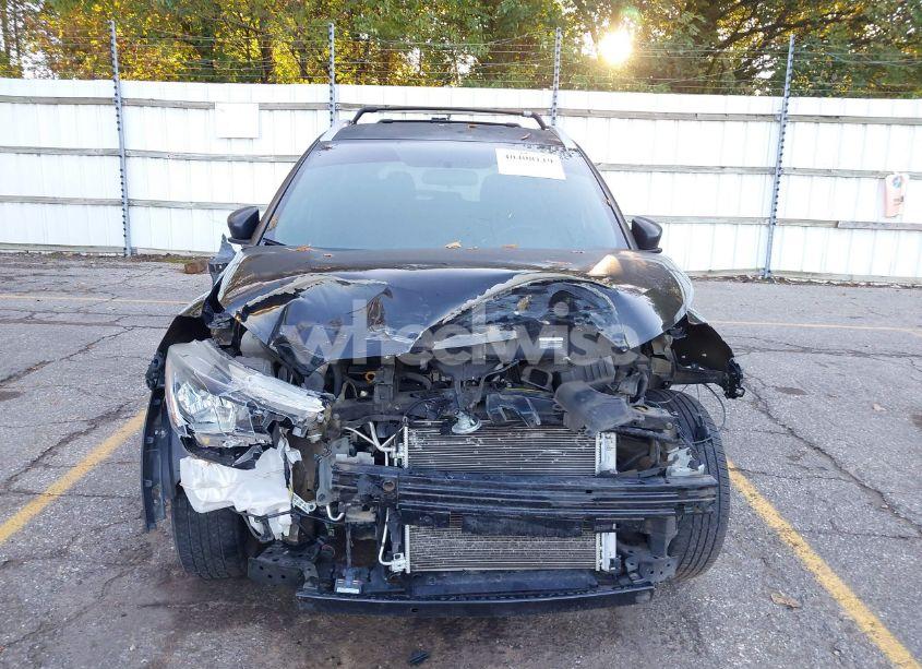 Photo 6 of 2018 Nissan Kicks S (VIN 3N1CP5CU5JL518486)