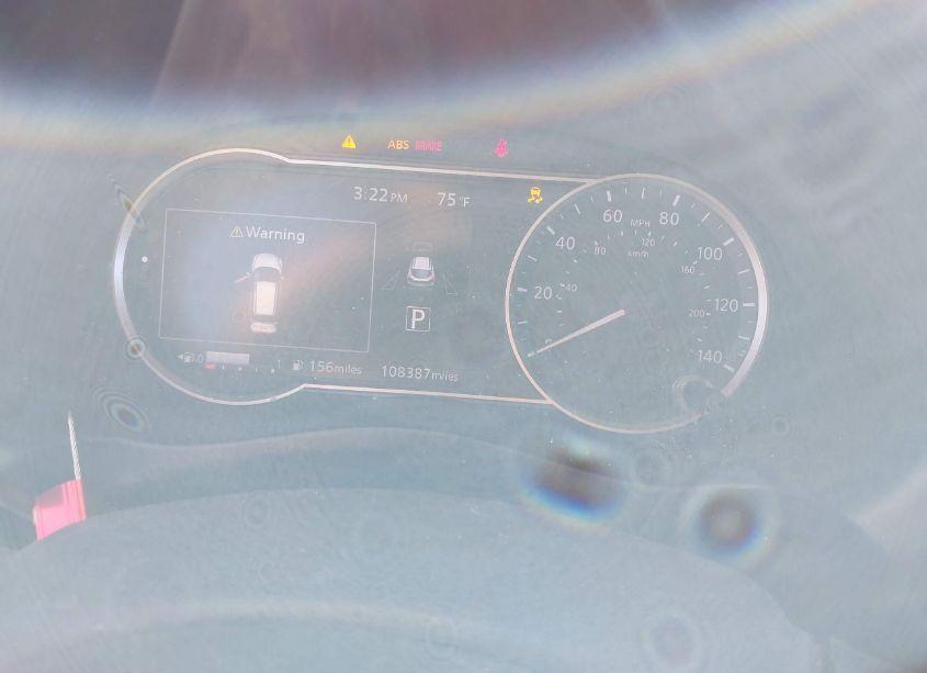 Photo 7 of 2018 Nissan Kicks SV (VIN 3N1CP5CU5JL540150)