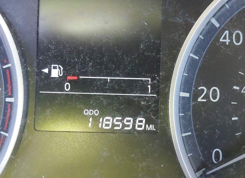 Photo 15 of 2018 Nissan Kicks S (VIN 3N1CP5CU5JL542609)