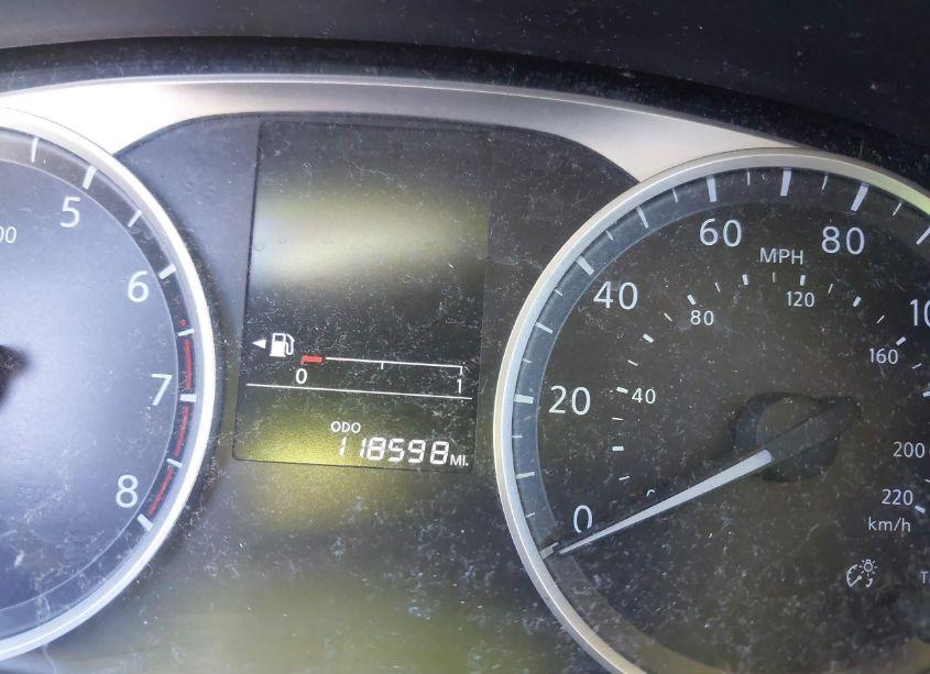 Photo 7 of 2018 Nissan Kicks S (VIN 3N1CP5CU5JL542609)