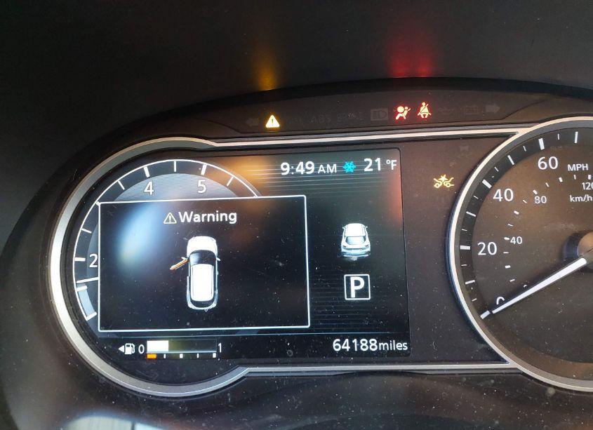 Photo 15 of 2019 Nissan Kicks SR (VIN 3N1CP5CU5KL488505)