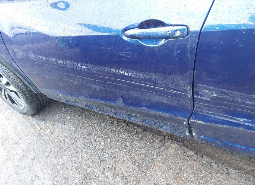 Photo 16 of 2019 Nissan Kicks SV (VIN 3N1CP5CU5KL494840)