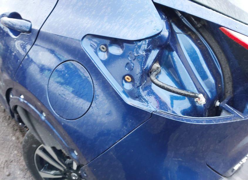 Photo 17 of 2019 Nissan Kicks SV (VIN 3N1CP5CU5KL494840)