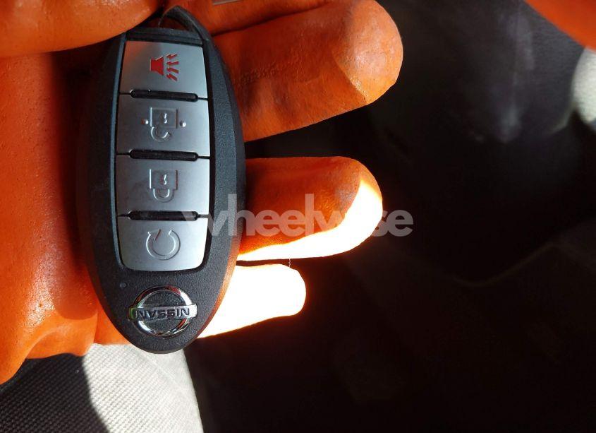 Photo 11 of 2019 Nissan Kicks SV (VIN 3N1CP5CU5KL498273)