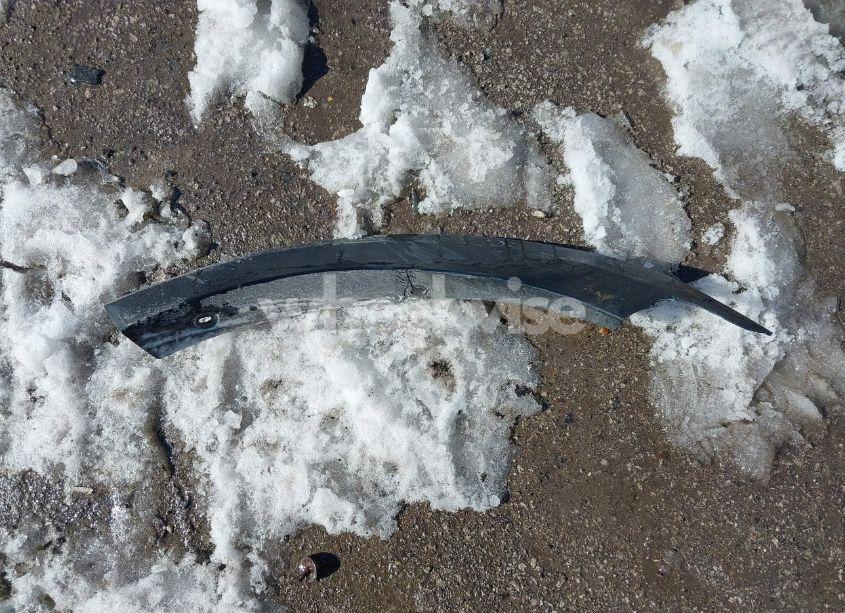 Photo 12 of 2019 Nissan Kicks SV (VIN 3N1CP5CU5KL498273)