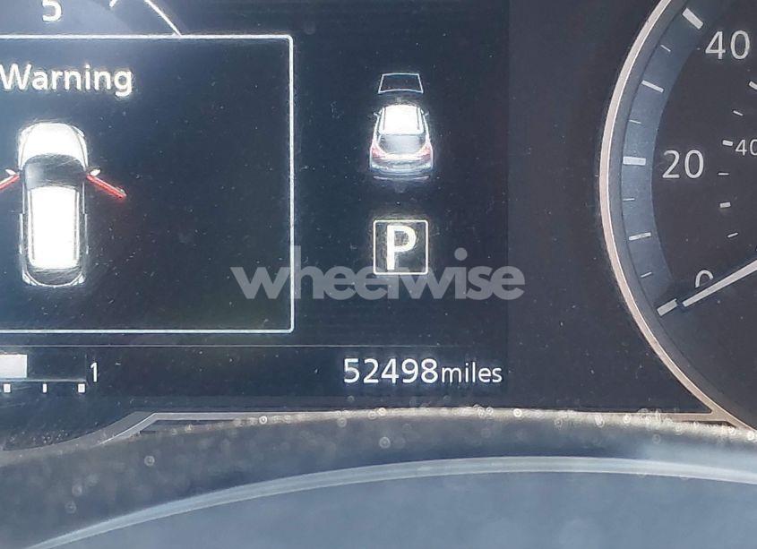 Photo 16 of 2019 Nissan Kicks SV (VIN 3N1CP5CU5KL498273)