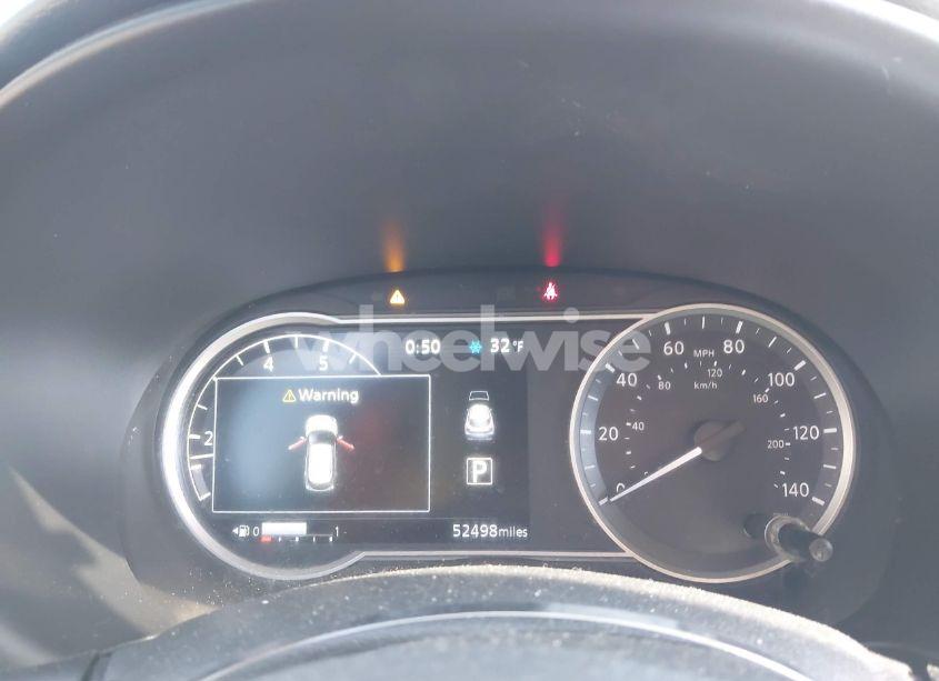 Photo 7 of 2019 Nissan Kicks SV (VIN 3N1CP5CU5KL498273)