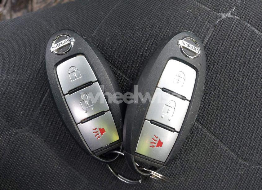 Photo 11 of 2019 Nissan Kicks S (VIN 3N1CP5CU5KL506517)