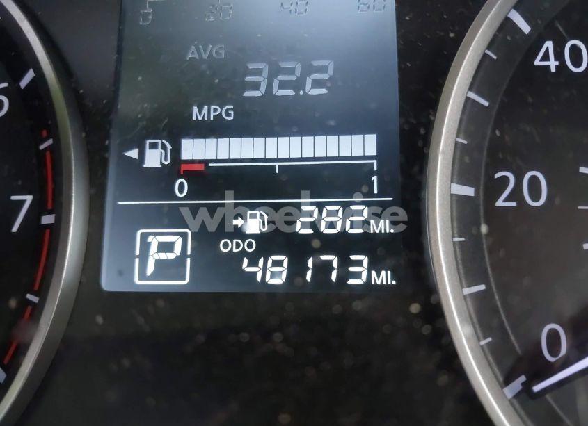 Photo 15 of 2019 Nissan Kicks S (VIN 3N1CP5CU5KL506517)