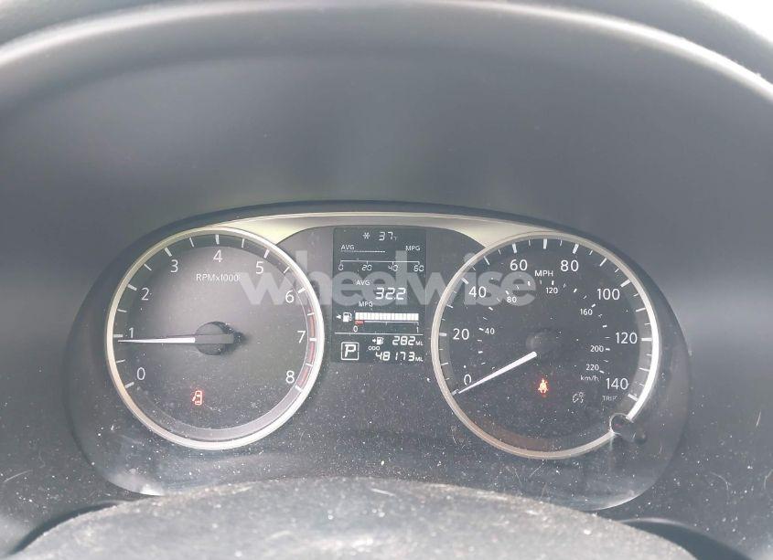 Photo 7 of 2019 Nissan Kicks S (VIN 3N1CP5CU5KL506517)