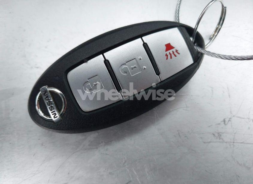 Photo 11 of 2019 Nissan Kicks S (VIN 3N1CP5CU5KL513015)