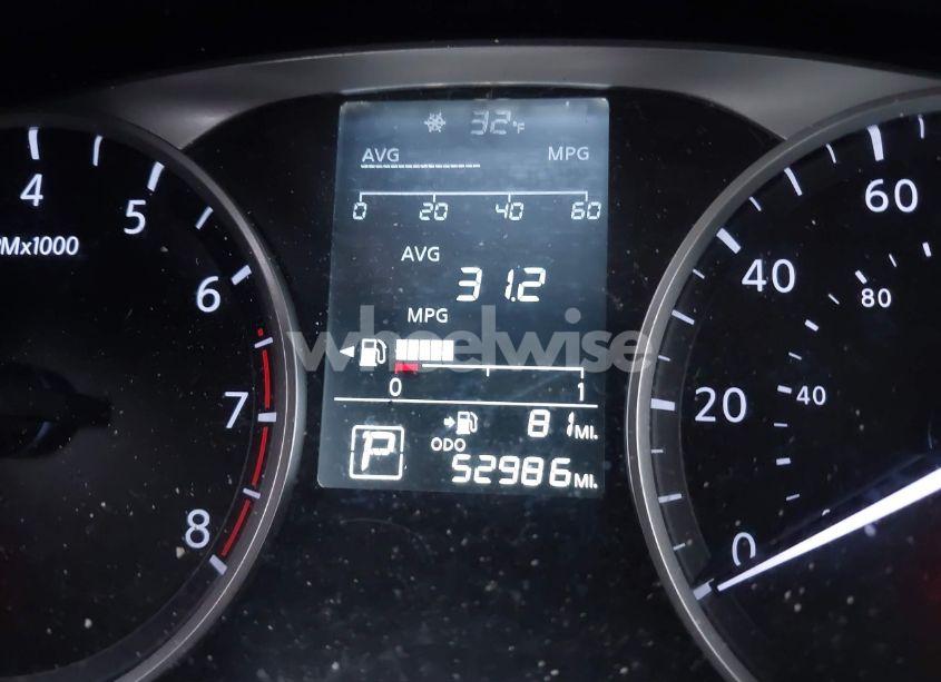 Photo 15 of 2019 Nissan Kicks S (VIN 3N1CP5CU5KL513015)