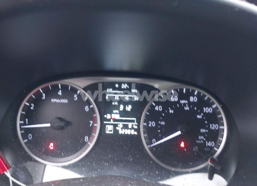 Photo 7 of 2019 Nissan Kicks S (VIN 3N1CP5CU5KL513015)