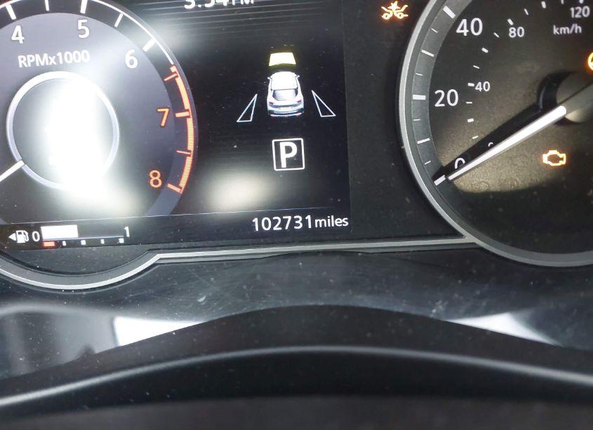 Photo 16 of 2019 Nissan Kicks SV (VIN 3N1CP5CU5KL514164)