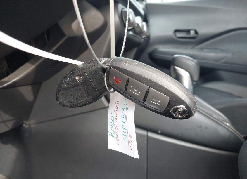 Photo 11 of 2019 Nissan Kicks S (VIN 3N1CP5CU5KL514939)