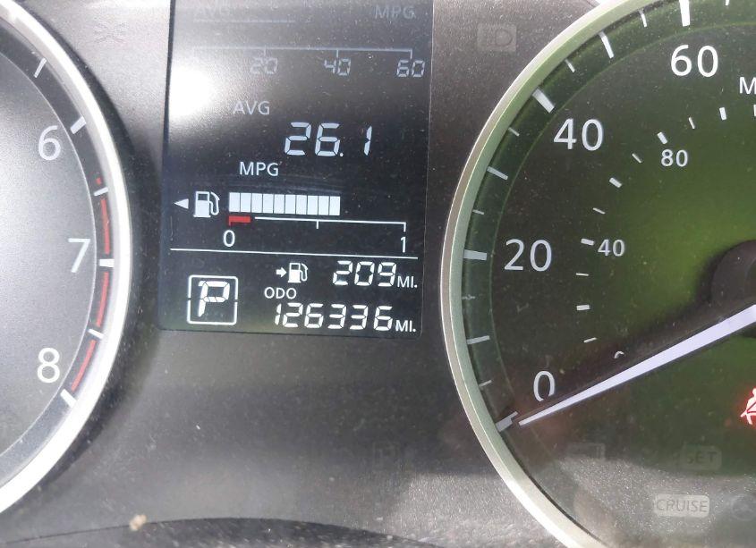 Photo 15 of 2019 Nissan Kicks S (VIN 3N1CP5CU5KL514939)