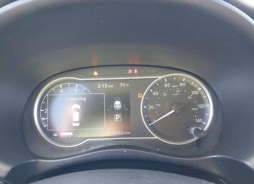 Photo 7 of 2019 Nissan Kicks SV (VIN 3N1CP5CU5KL532275)