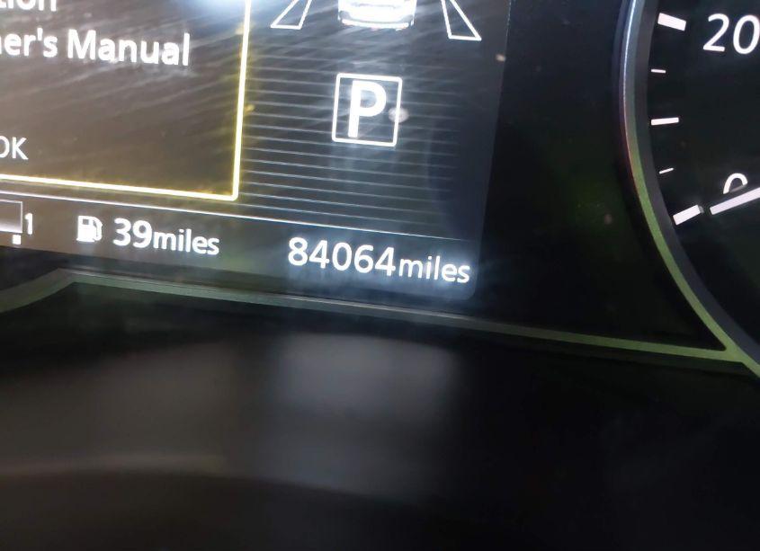 Photo 15 of 2019 Nissan Kicks SV (VIN 3N1CP5CU5KL538173)