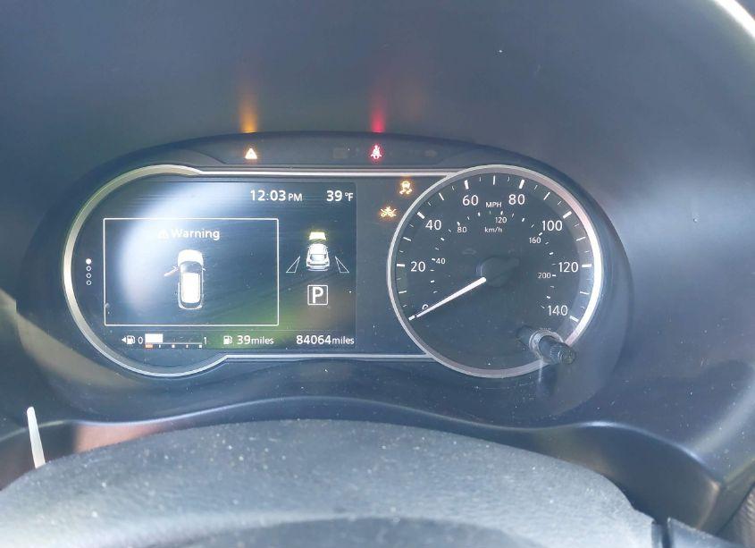 Photo 7 of 2019 Nissan Kicks SV (VIN 3N1CP5CU5KL538173)