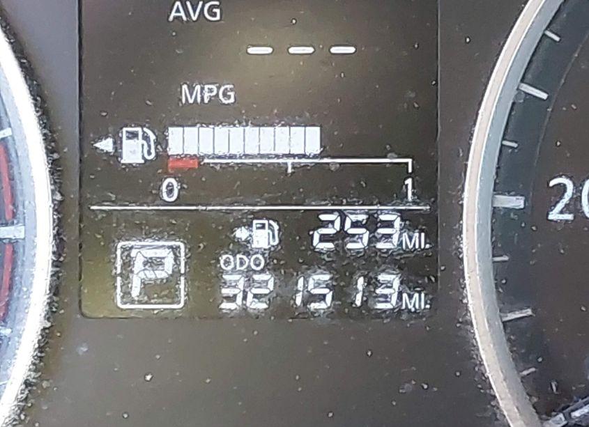 Photo 15 of 2019 Nissan Kicks S (VIN 3N1CP5CU5KL541171)