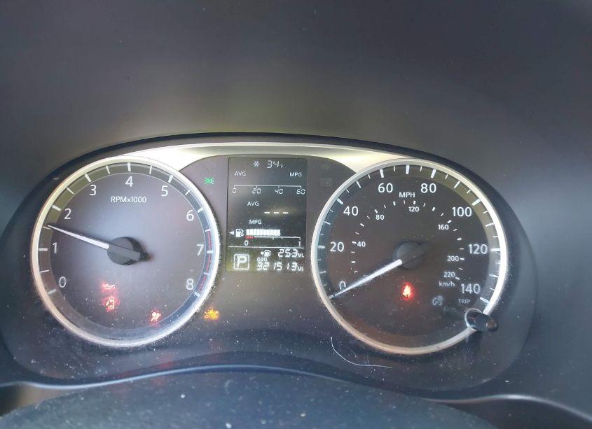 Photo 7 of 2019 Nissan Kicks S (VIN 3N1CP5CU5KL541171)