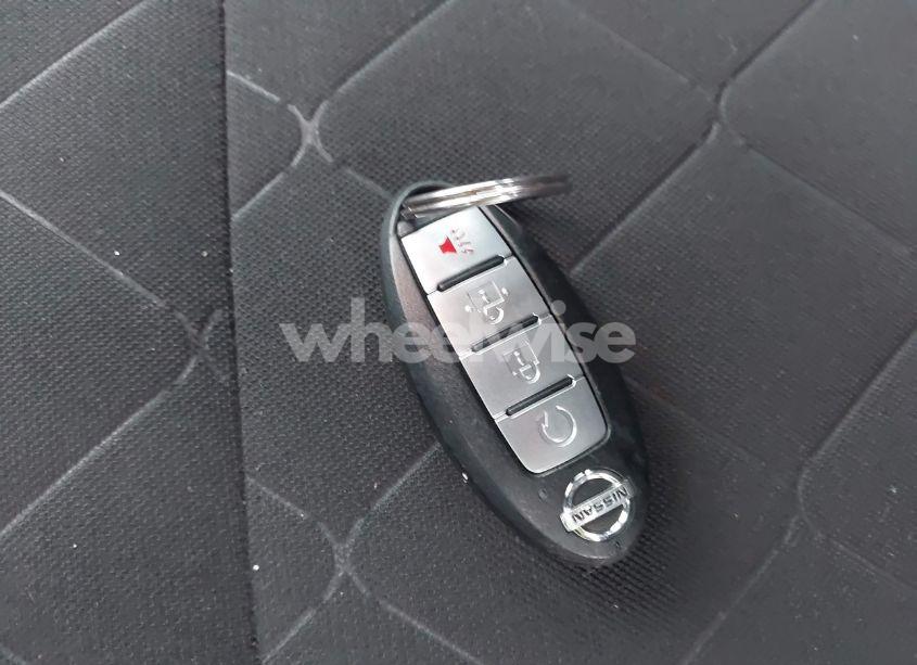 Photo 11 of 2019 Nissan Kicks SV (VIN 3N1CP5CU5KL543681)