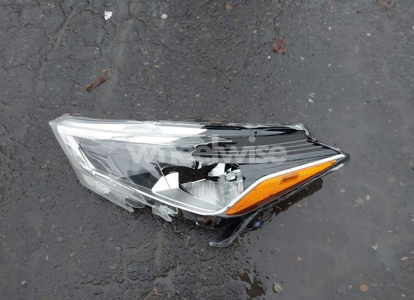 Photo 12 of 2019 Nissan Kicks SV (VIN 3N1CP5CU5KL543681)