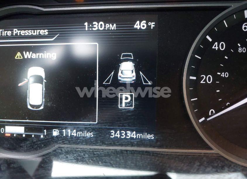 Photo 16 of 2019 Nissan Kicks SV (VIN 3N1CP5CU5KL543681)