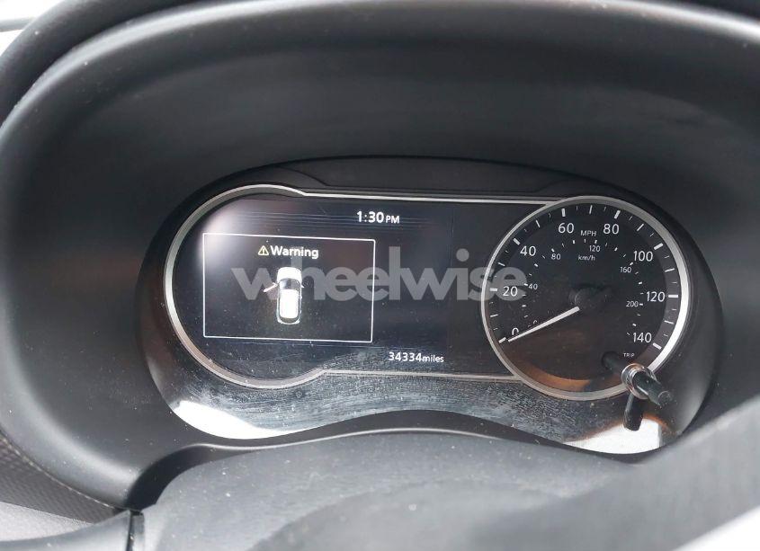 Photo 7 of 2019 Nissan Kicks SV (VIN 3N1CP5CU5KL543681)