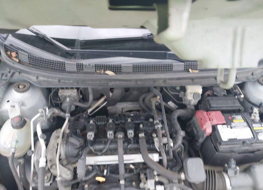 Photo 10 of 2019 Nissan Kicks SV (VIN 3N1CP5CU5KL545267)