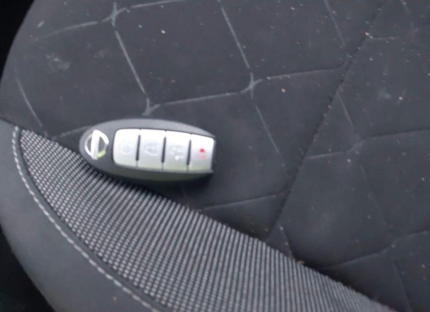 Photo 11 of 2019 Nissan Kicks SV (VIN 3N1CP5CU5KL545267)