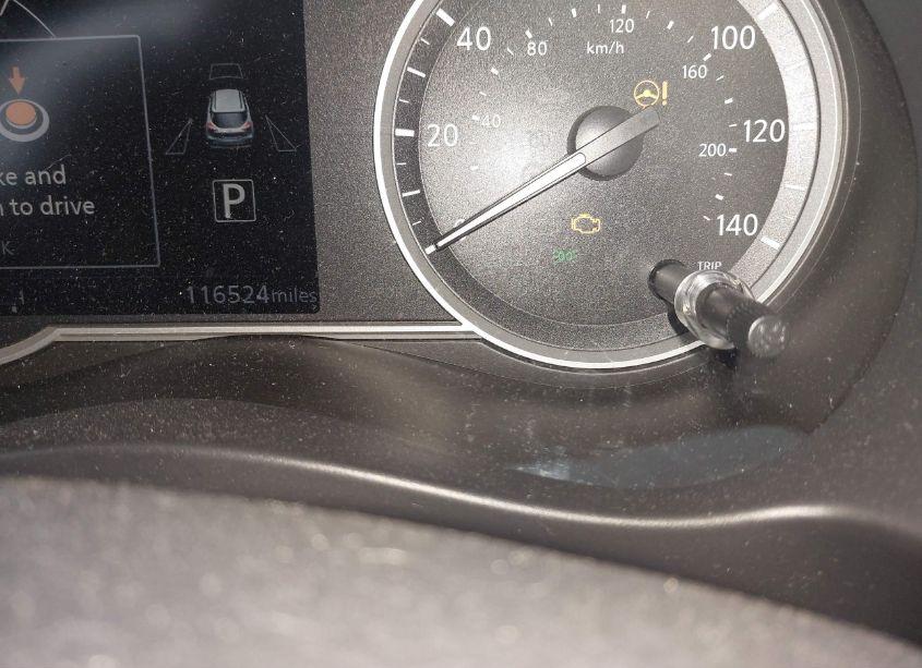 Photo 15 of 2019 Nissan Kicks SV (VIN 3N1CP5CU5KL545267)