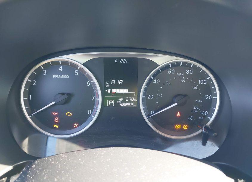 Photo 7 of 2019 Nissan Kicks S (VIN 3N1CP5CU5KL556849)