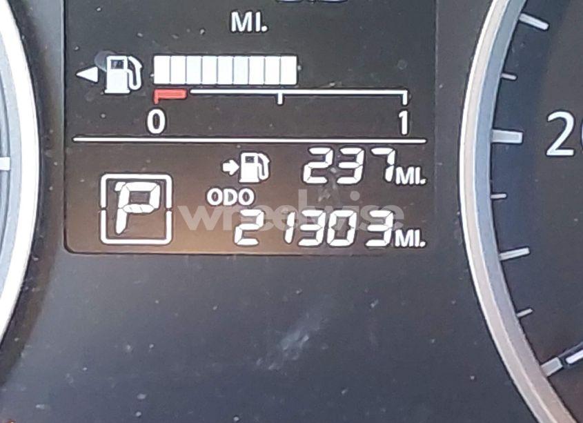 Photo 15 of 2019 Nissan Kicks S (VIN 3N1CP5CU5KL557063)