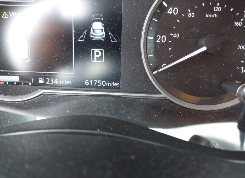 Photo 15 of 2019 Nissan Kicks SR (VIN 3N1CP5CU5KL563509)