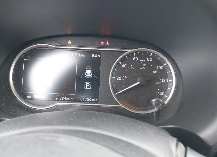 Photo 7 of 2019 Nissan Kicks SR (VIN 3N1CP5CU5KL563509)