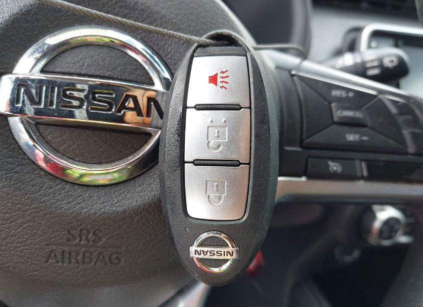 Photo 11 of 2019 Nissan Kicks S (VIN 3N1CP5CU5KL563929)