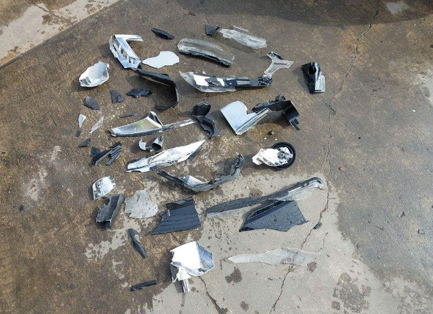 Photo 12 of 2019 Nissan Kicks S (VIN 3N1CP5CU5KL563929)