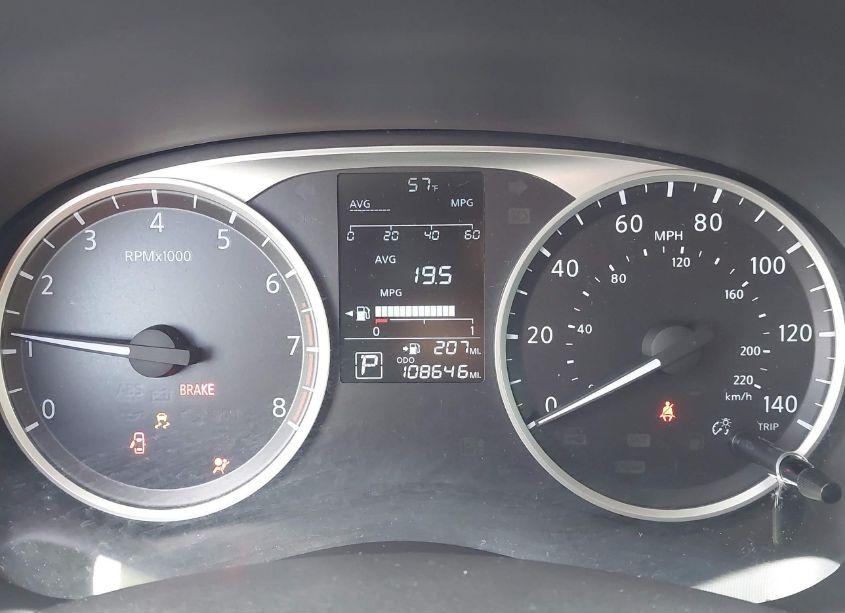 Photo 16 of 2019 Nissan Kicks S (VIN 3N1CP5CU5KL563929)