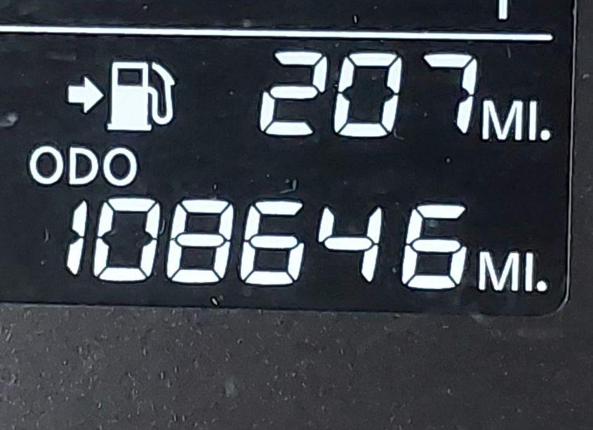 Photo 7 of 2019 Nissan Kicks S (VIN 3N1CP5CU5KL563929)