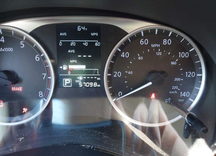 Photo 15 of 2019 Nissan Kicks S (VIN 3N1CP5CU5KL564076)