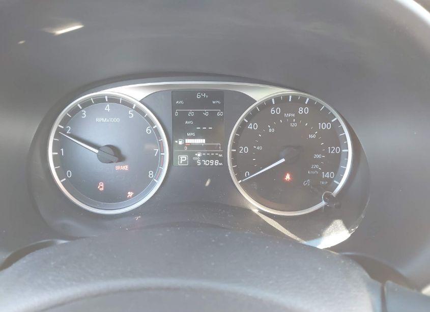 Photo 7 of 2019 Nissan Kicks S (VIN 3N1CP5CU5KL564076)