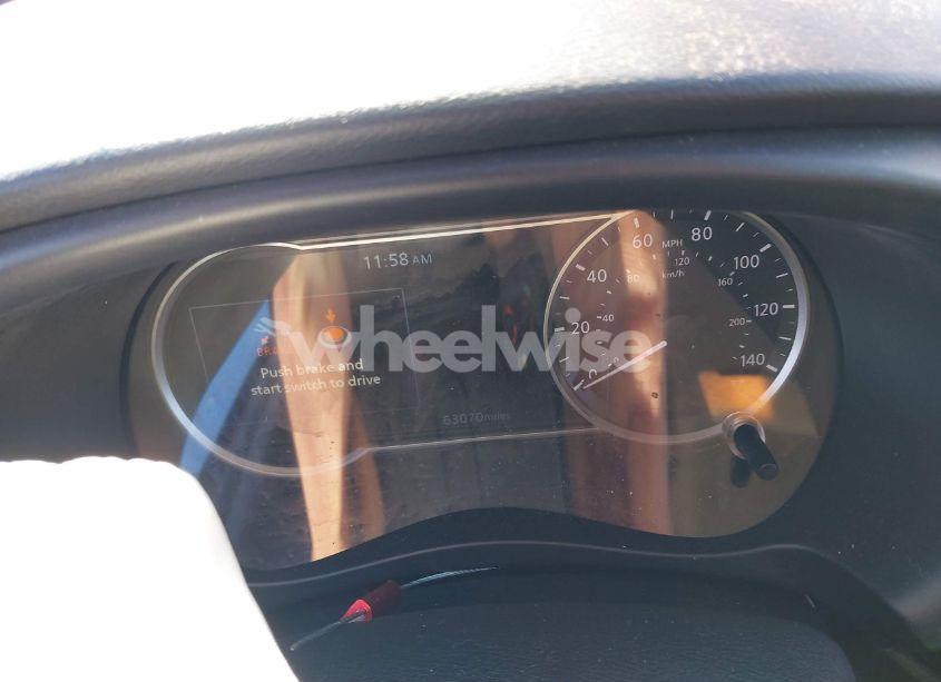 Photo 7 of 2019 Nissan Kicks SR (VIN 3N1CP5CU5KL568631)