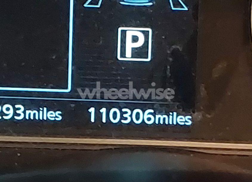 Photo 15 of 2018 Nissan Kicks SV (VIN 3N1CP5CU6JL530310)