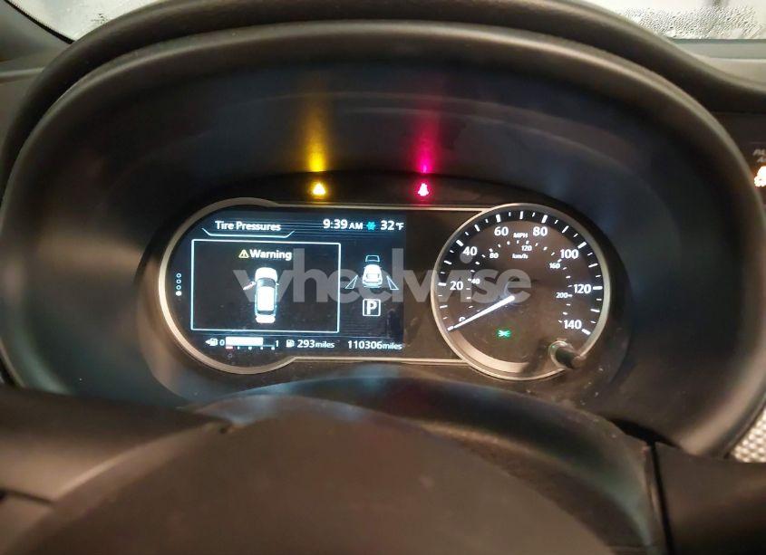 Photo 7 of 2018 Nissan Kicks SV (VIN 3N1CP5CU6JL530310)