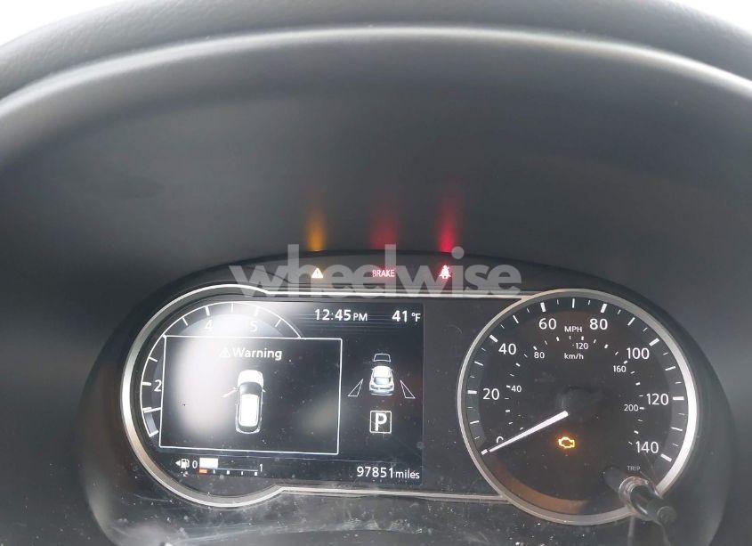 Photo 15 of 2018 Nissan Kicks SR (VIN 3N1CP5CU6JL532316)