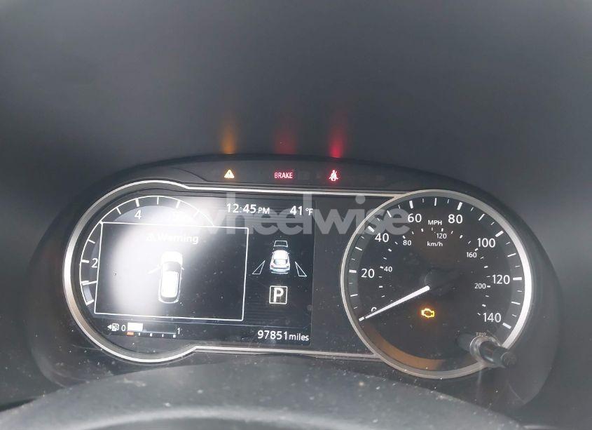 Photo 7 of 2018 Nissan Kicks SR (VIN 3N1CP5CU6JL532316)