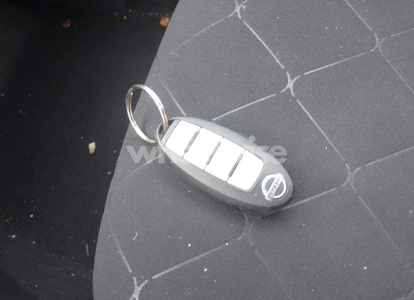 Photo 11 of 2018 Nissan Kicks SV (VIN 3N1CP5CU6JL535961)