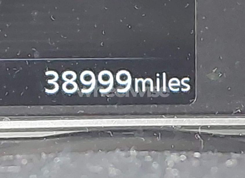 Photo 15 of 2018 Nissan Kicks SV (VIN 3N1CP5CU6JL535961)