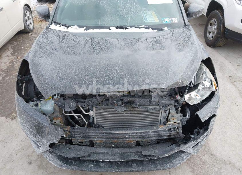 Photo 6 of 2018 Nissan Kicks SV (VIN 3N1CP5CU6JL535961)